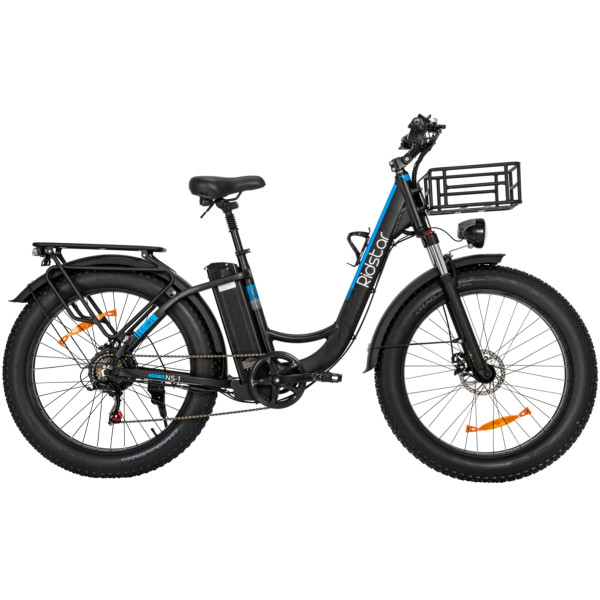 Електровелосипед Ridstar MN26