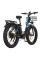 Електровелосипед Ridstar MN26