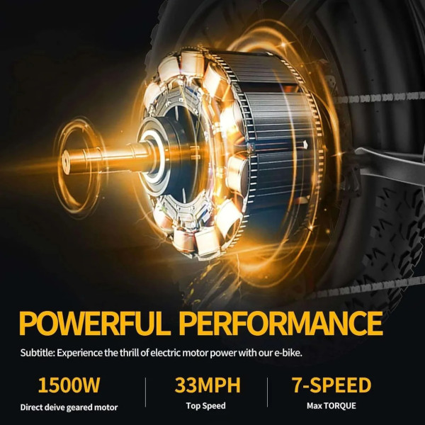 Електровелосипед Ridstar Q20