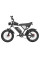 Електровелосипед Ridstar Q20