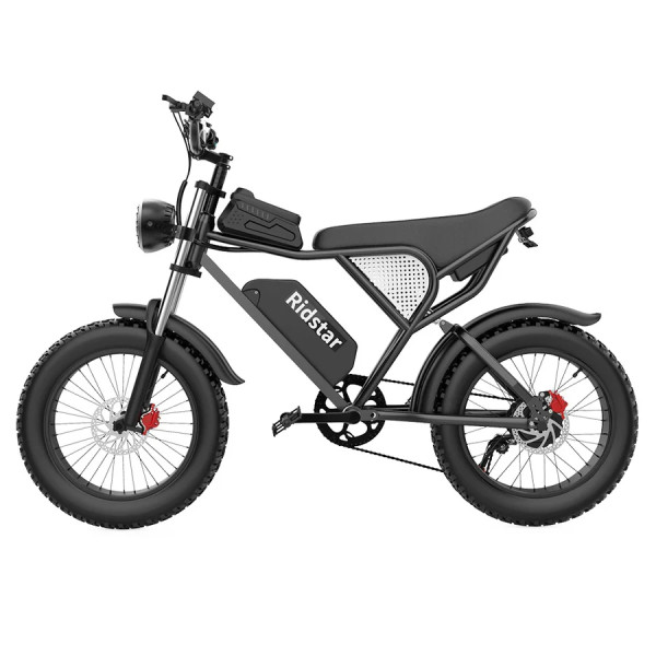 Електровелосипед Ridstar Q20