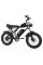 Електровелосипед Ridstar Q20