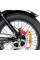 Електровелосипед Ridstar Q20