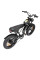 Електровелосипед Ridstar Q20 MINI