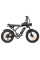 Електровелосипед Ridstar Q20 MINI