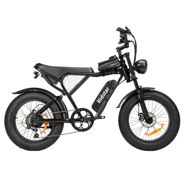 Електровелосипед Ridstar Q20 MINI