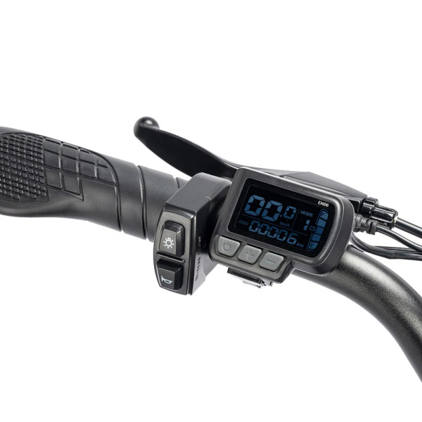 Електровелосипед Ridstar Q20 MINI