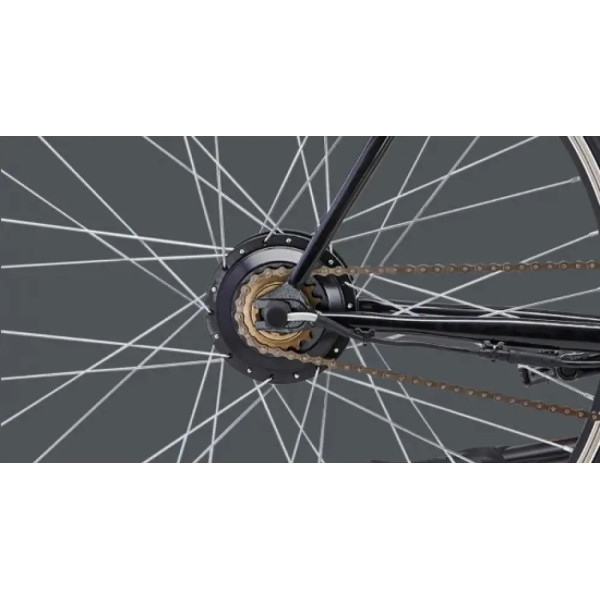 Електровелосипед SWFT Volt E-bike