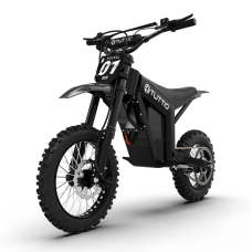 Дитячий електровелосипед TUTTIO Soleil-01 SE