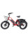 Електровелосипед триколісний Velomotor Сargo NEW 500 Вт 