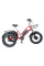 Електровелосипед триколісний Velomotor Сargo NEW 500 Вт 