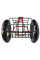 Електровелосипед триколісний Velomotor Сargo NEW 500 Вт 