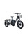 Триколісний електро-фетбайк EBIKE TRIKE 20 48V 1000W LCD PAS