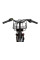 Триколісний електро-фетбайк EBIKE TRIKE 20 48V 1000W LCD PAS