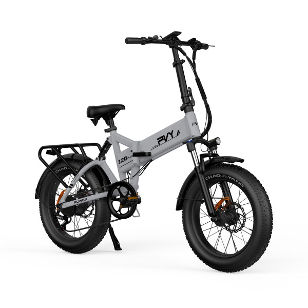 Електровелосипед PVY Z20 PLUS