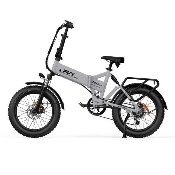Електровелосипед PVY Z20 PLUS
