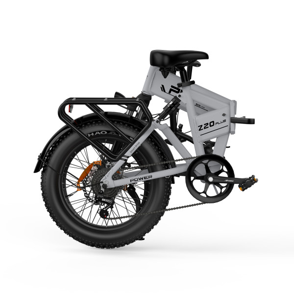Електровелосипед PVY Z20 PLUS