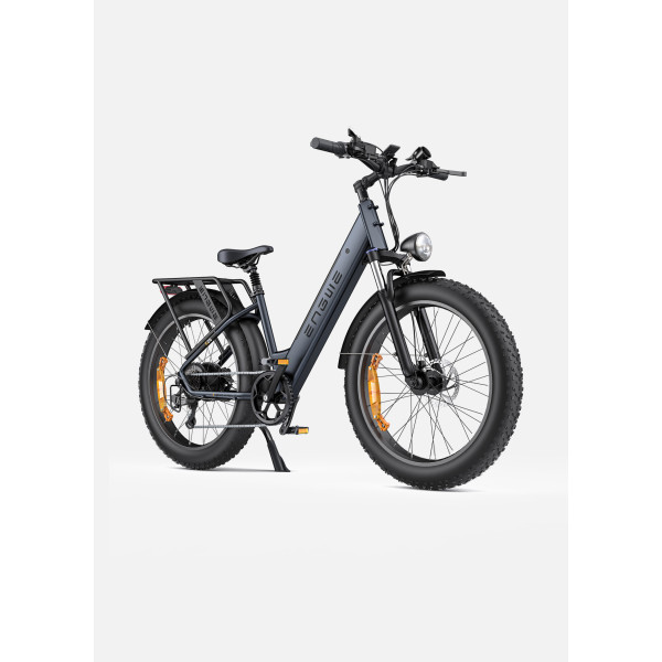Електровелосипед Engwe E26