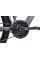 Електровелосипед FOREVER 26 CTB AL "F51" E-BIKE 350W Графітовий (4038E)