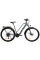 Електровелосипед FOREVER 26 CTB AL "F51" E-BIKE 350W Графітовий (4038E)