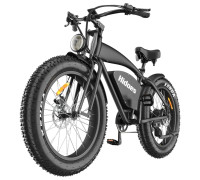 Електровелосипед Hidoes B3 1200W