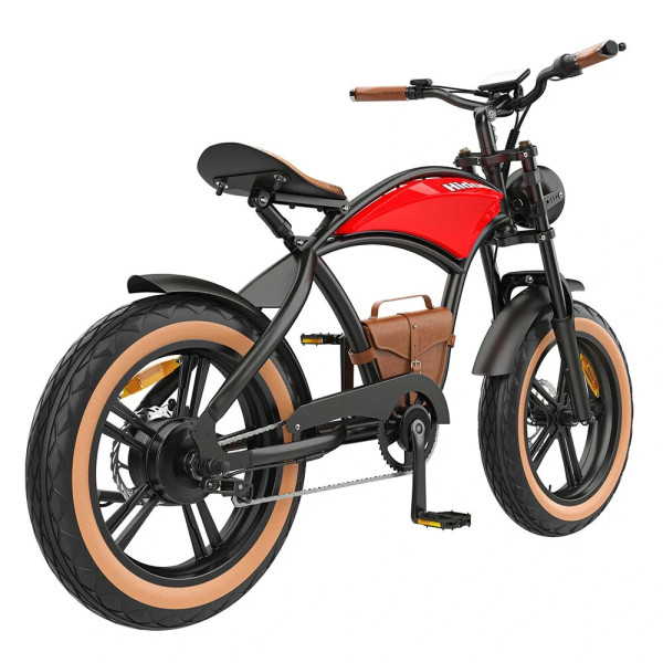 Електровелосипед Hidoes hd-B10