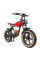 Електровелосипед Hidoes hd-B10