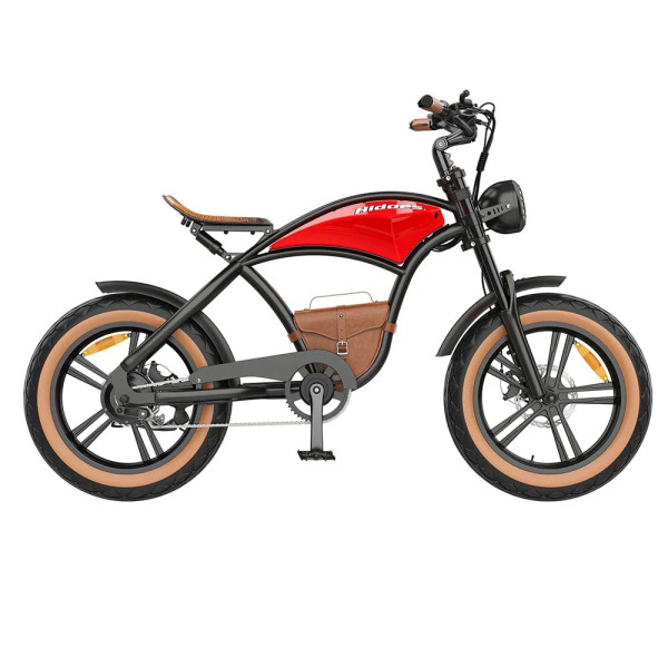 Електровелосипед Hidoes hd-B10