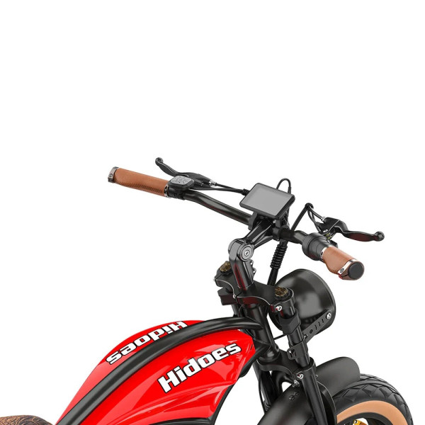 Електровелосипед Hidoes hd-B10
