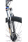Електровелосипед SWIFT.PRO 27,5 MTB AL "EHIM011" E-BIKE 350W Чорний (4045E)