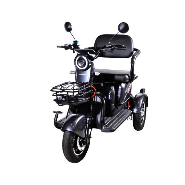 Електроскутер 10 SUPREMO, 1200 W LI-LION (926202)