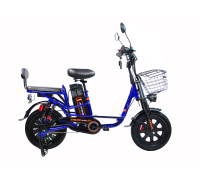 Електровелосипед Ardis 16 CTB DELIVERY (з 2 сидіннями)