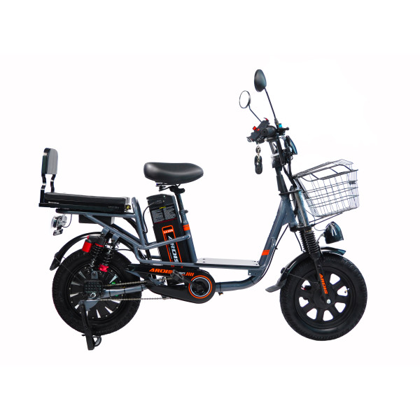 Електровелосипед Ardis 16 CTB DELIVERY (зі складним сидінням)