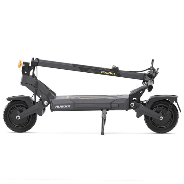 Електросамокат Ausom DT2 Pro
