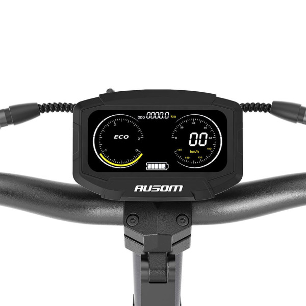 Електросамокат Ausom DT2 Pro