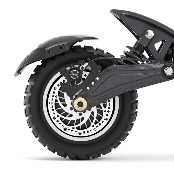 Електросамокат Ausom F1 Max