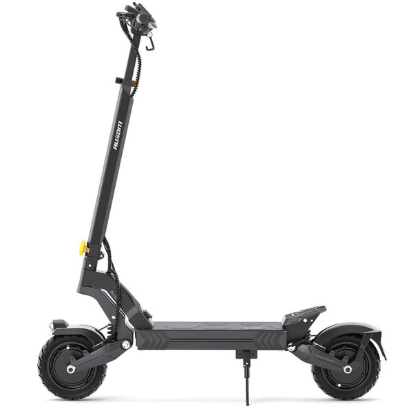 Електросамокат Ausom L2 Dual Motor