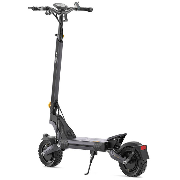 Електросамокат Ausom L2 Dual Motor
