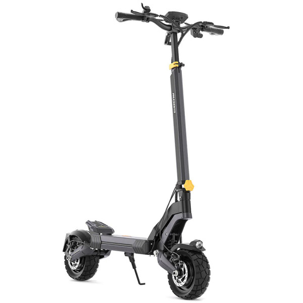 Електросамокат Ausom L2 Dual Motor