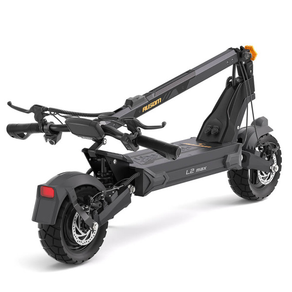 Електросамокат Ausom L2 Max