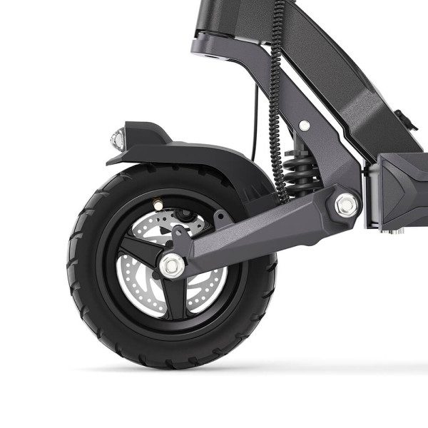 Електросамокат Ausom L2 Max