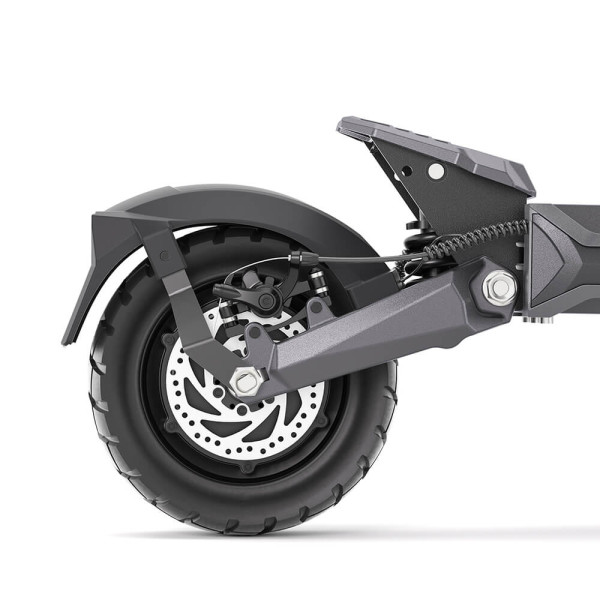 Електросамокат Ausom L2 Max