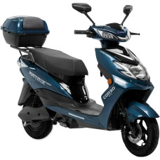 Електроскутер Corso MATRIX