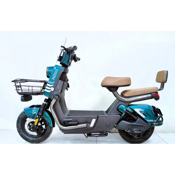 Електроскутер Corso NOVA