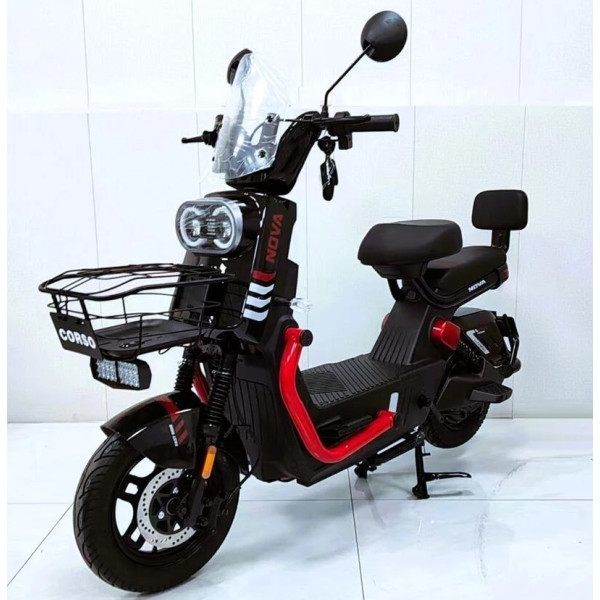 Електроскутер Corso NOVA