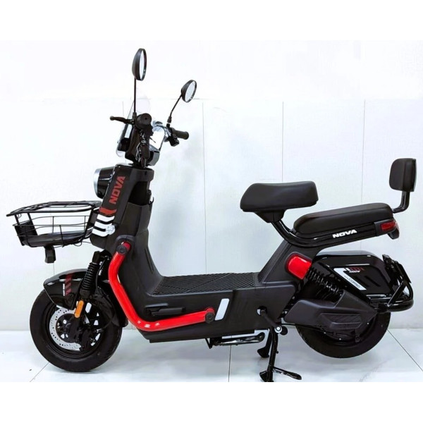 Електроскутер Corso NOVA