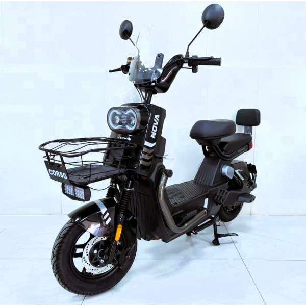 Електроскутер Corso NOVA