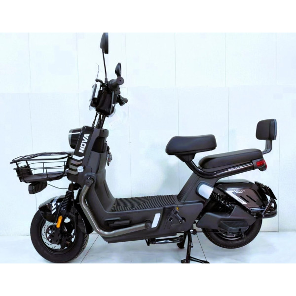 Електроскутер Corso NOVA