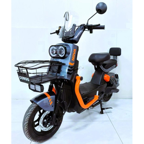Електроскутер Corso NOVA