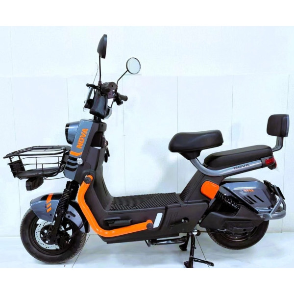 Електроскутер Corso NOVA